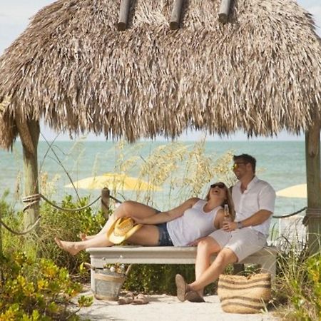 Sunset Beach Inn Sanibel Zewnętrze zdjęcie