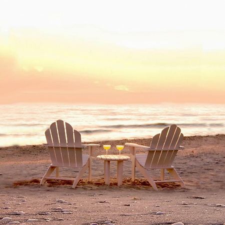Sunset Beach Inn Sanibel Zewnętrze zdjęcie