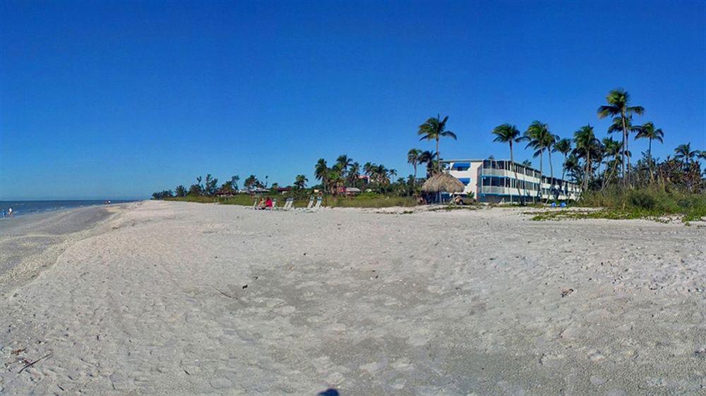 Sunset Beach Inn Sanibel Zewnętrze zdjęcie
