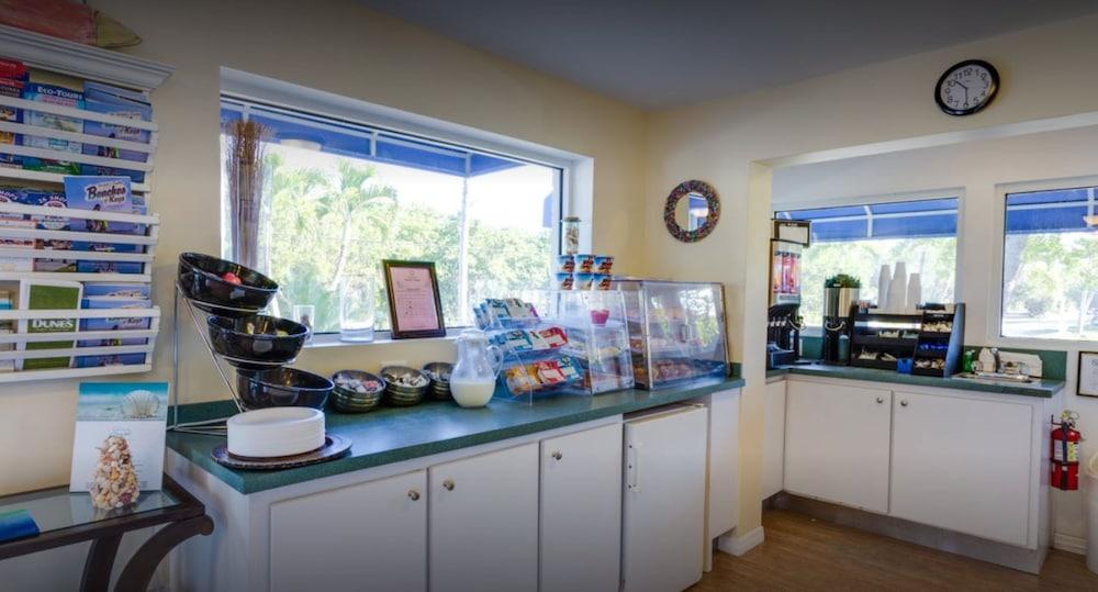 Sunset Beach Inn Sanibel Zewnętrze zdjęcie