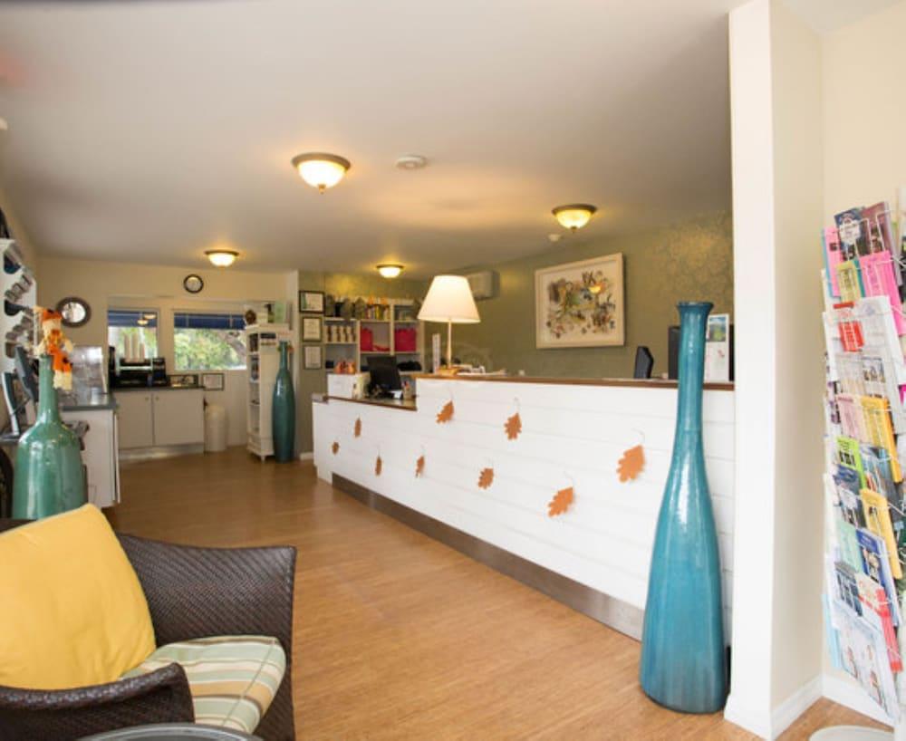 Sunset Beach Inn Sanibel Zewnętrze zdjęcie