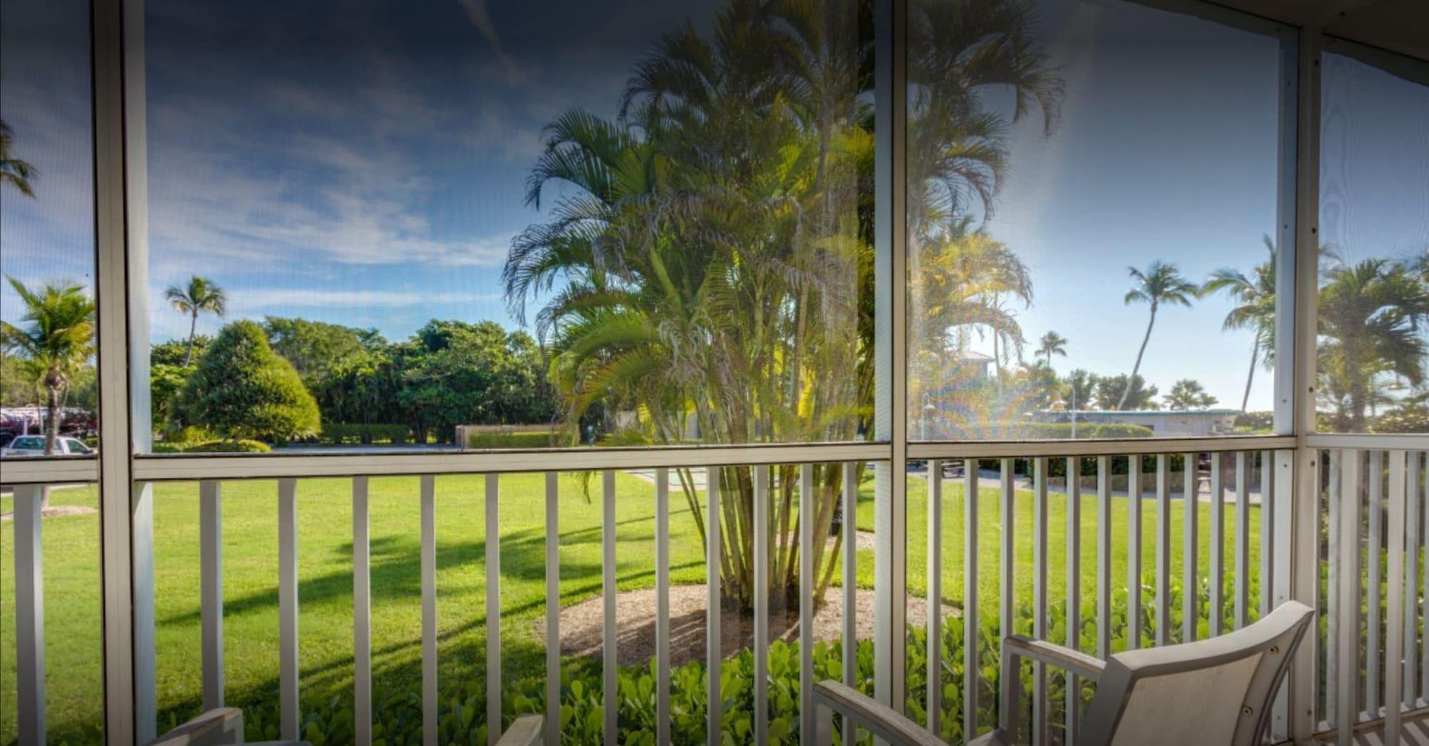 Sunset Beach Inn Sanibel Zewnętrze zdjęcie