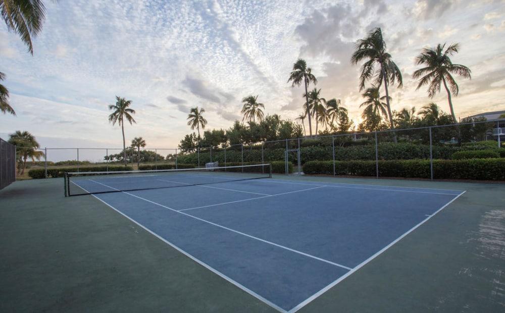 Sunset Beach Inn Sanibel Zewnętrze zdjęcie