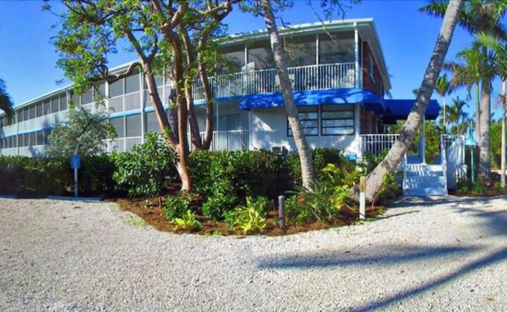 Sunset Beach Inn Sanibel Zewnętrze zdjęcie