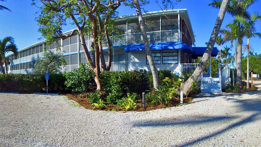 Sunset Beach Inn Sanibel Zewnętrze zdjęcie