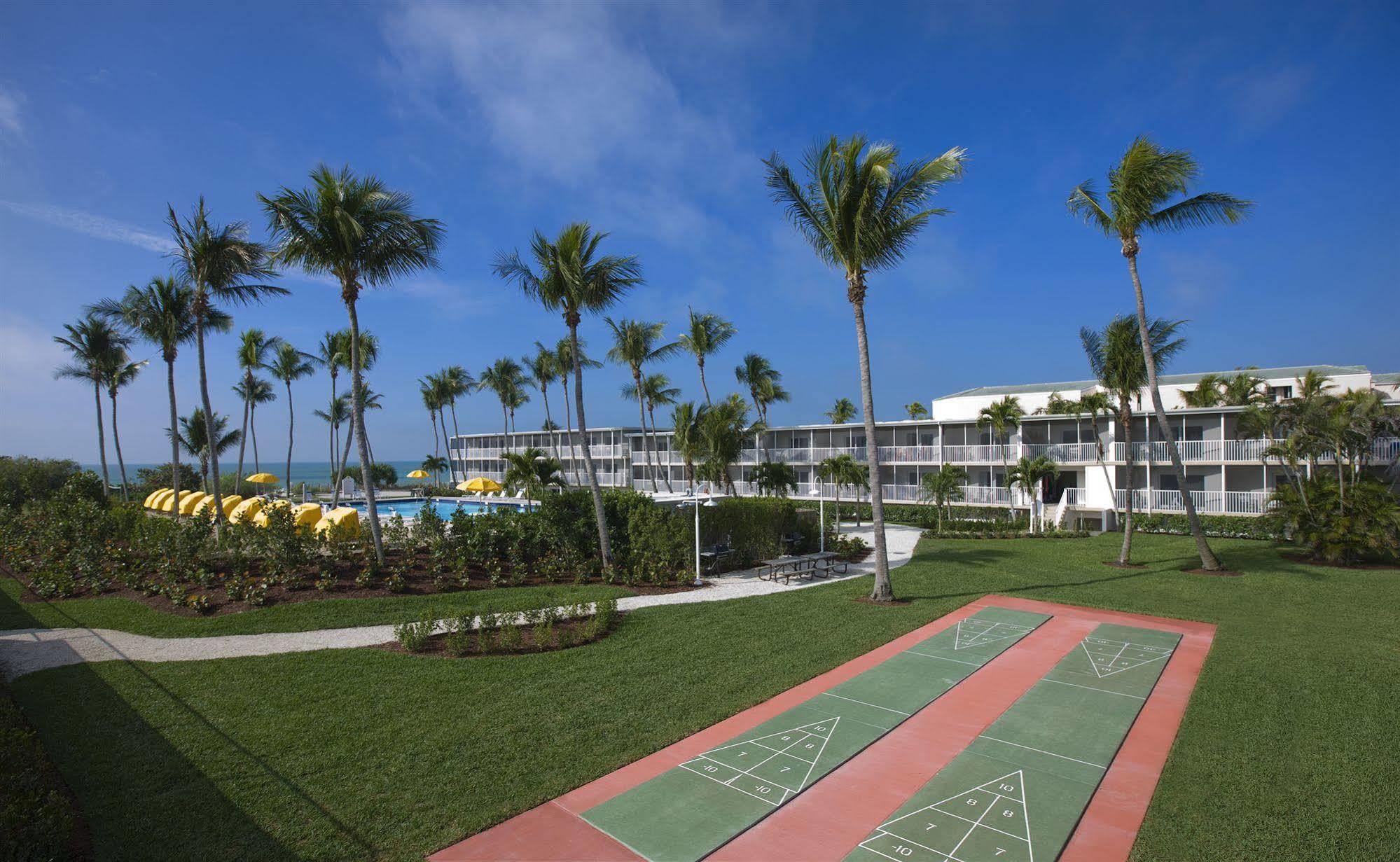 Sunset Beach Inn Sanibel Zewnętrze zdjęcie