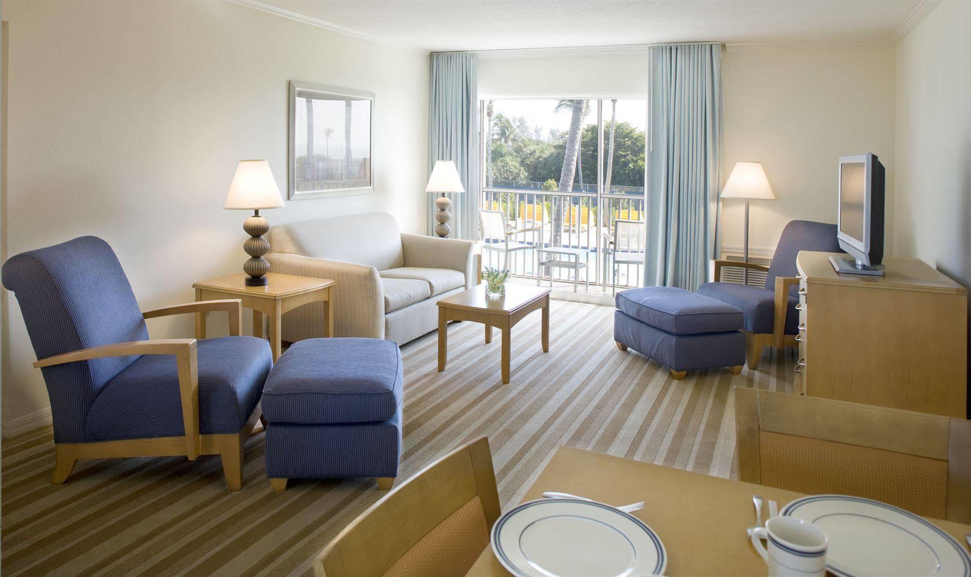 Sunset Beach Inn Sanibel Pokój zdjęcie