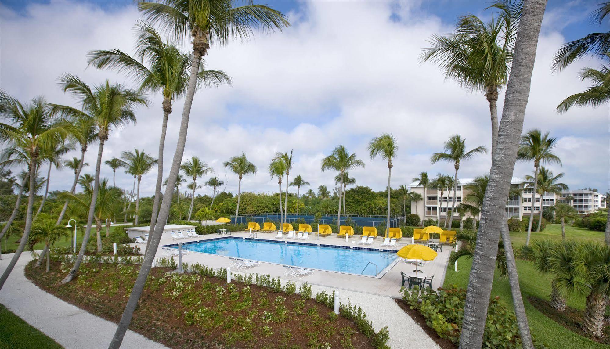 Sunset Beach Inn Sanibel Udogodnienia zdjęcie
