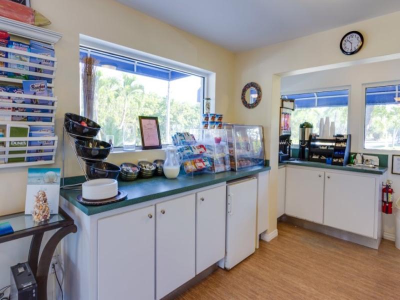 Sunset Beach Inn Sanibel Zewnętrze zdjęcie