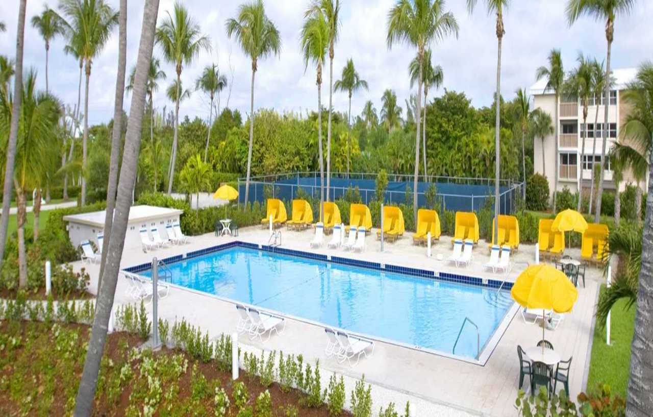 Sunset Beach Inn Sanibel Zewnętrze zdjęcie